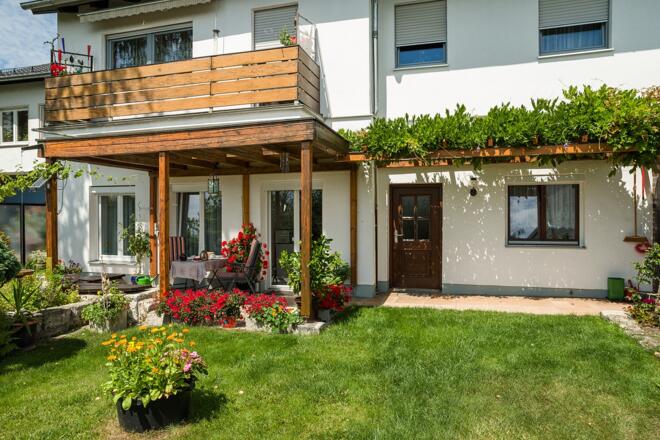 Gesamtansicht aussen