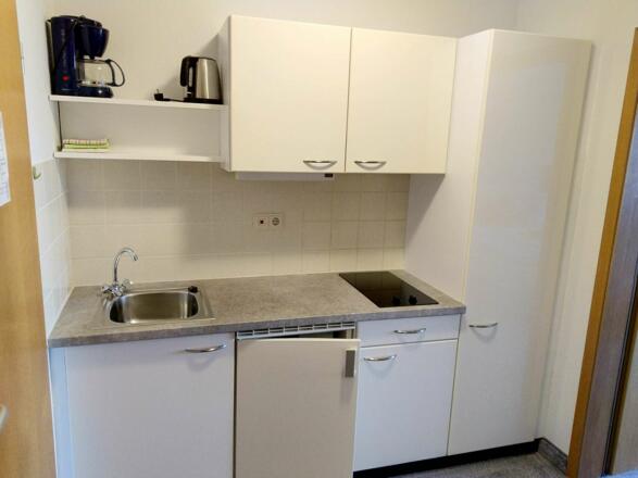 Hotelappartements Centurio Beispielfoto B 202