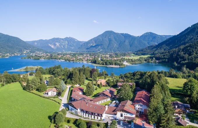 KIRINUS Alpenpark Klinik