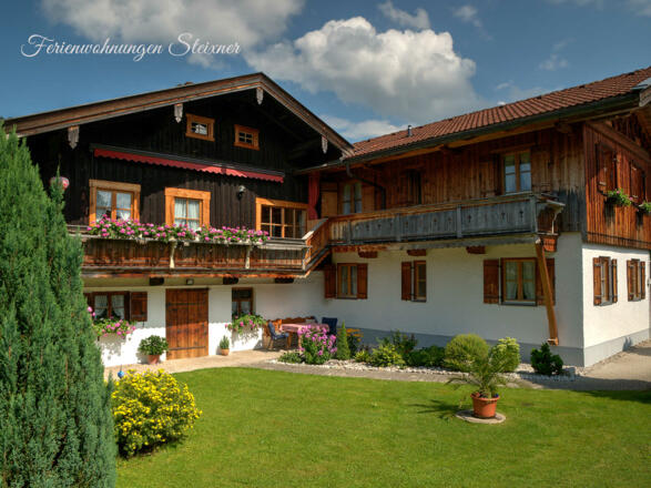 Ferienwohnungen Steixner Tegernsee