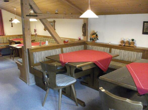 Frühstücksraum (1)