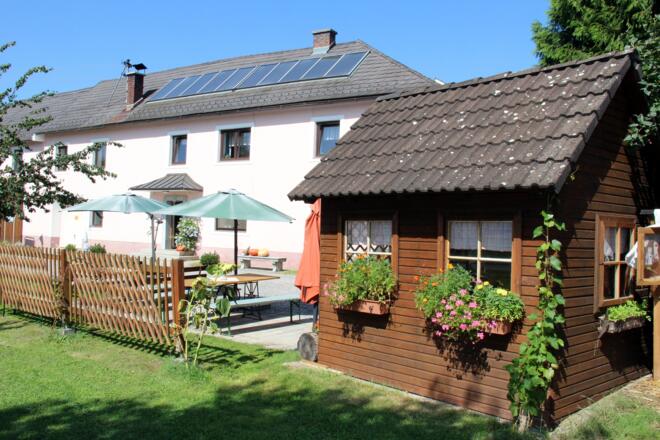 Petereils Radlzimmer