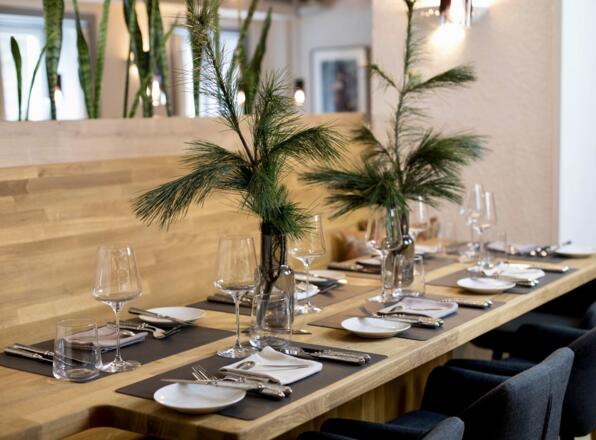 Landgasthaus Holzpoldl