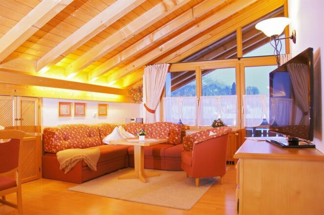 Gemütliche Ferienwohnungen bei Loni Vogler