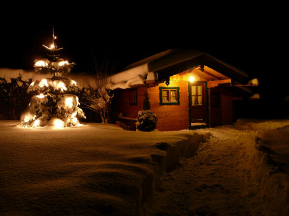Ferienwohnung Ulrich Wurmser in Rottach-Egern am Tegernsee
