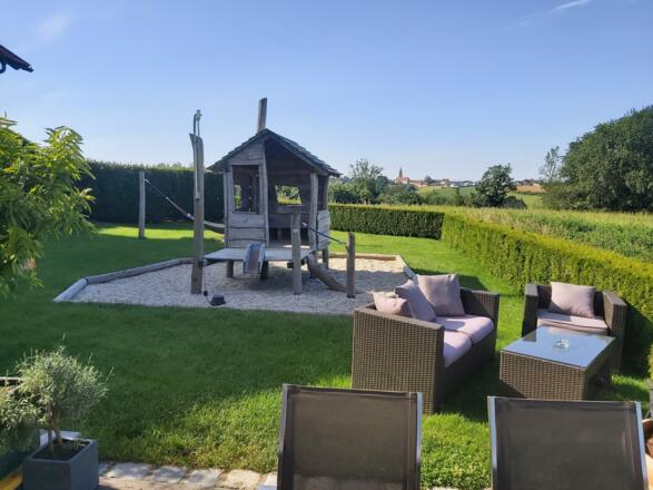 Cafe-Restaurant Passaublick - Blaas