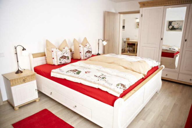 Ferienwohnung am Bach