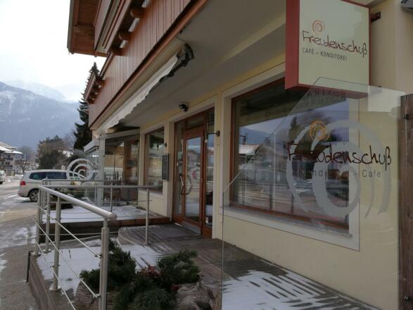 Freudenschuß Winter