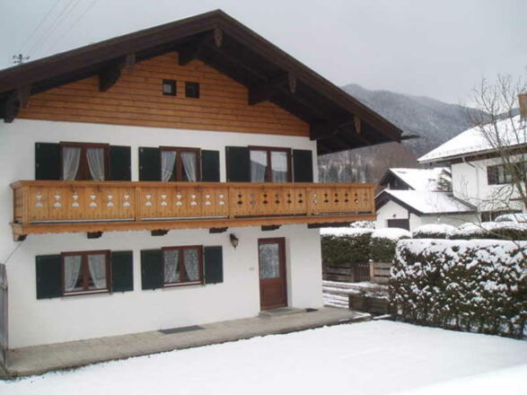 Landhaus Anzengruber