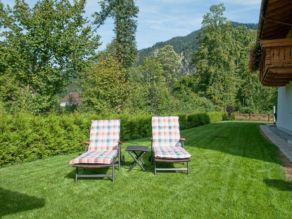 AquaMarie - Appartements, Hallenbad und Sauna