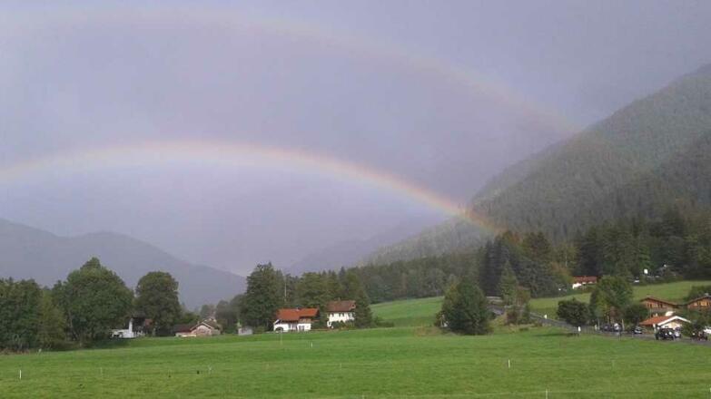 Der Sommer in allen Farben