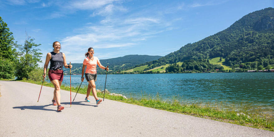 sportliche Aktivitäten