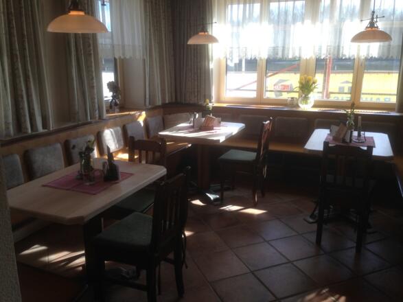 Wirtshaus-Restaurant