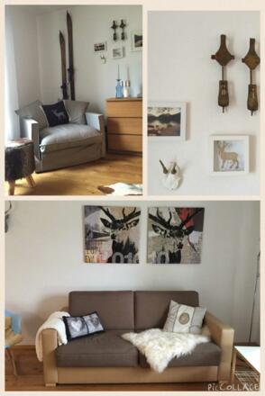 Mit Liebe zum Detail!