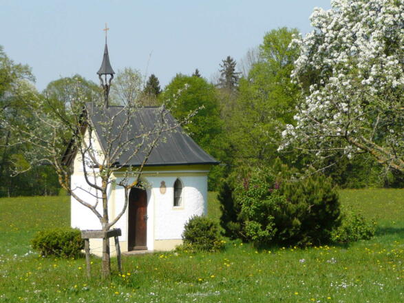 unsere Hofkapelle