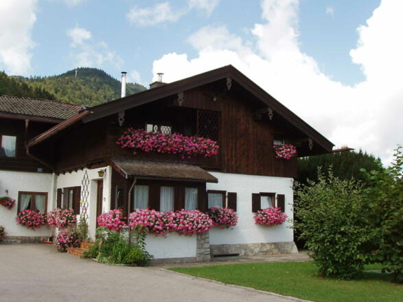Herzlich Willkommen in der Ferienwohnung Familie Brunner