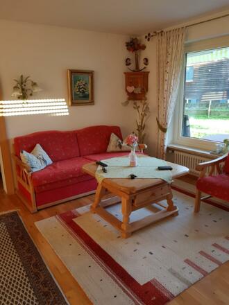 Sitzgruppe Wohnzimmer