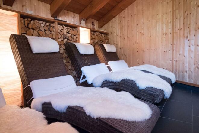 Entspannen &amp; Genießen