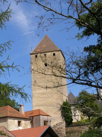 Burg Vichtenstein
