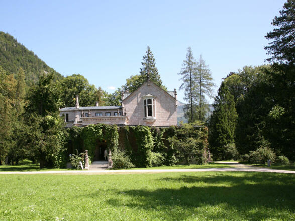 Photomuseum Bad Ischl