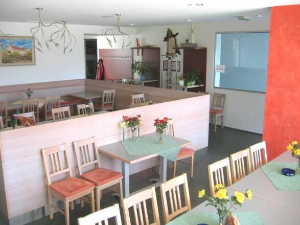 Gasthaus/Bäckerei Wöhrer