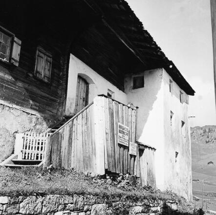 Walserhus