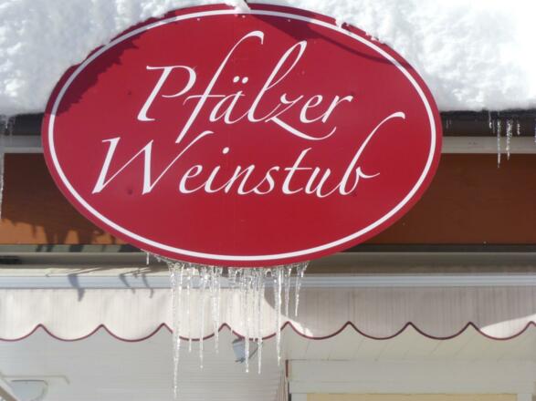 Pfälzer Weinstub