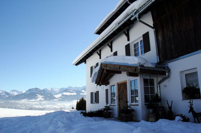 Traumhafte Aussichten