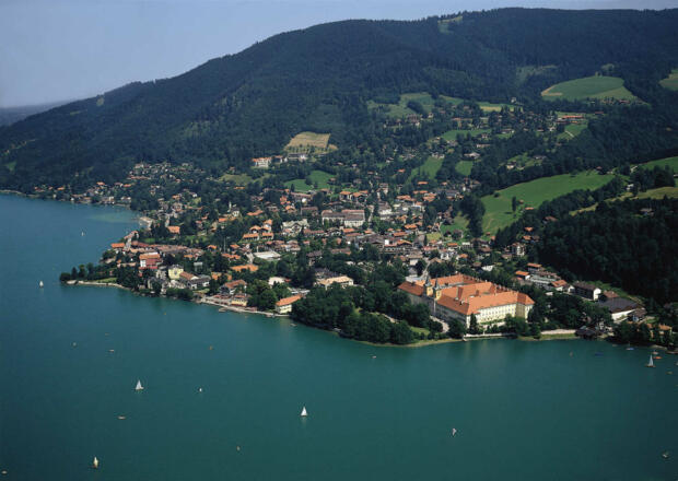 Stadt Tegernsee