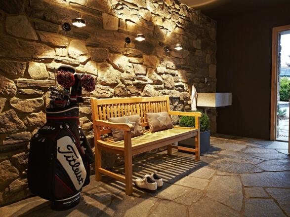 Chalet F - Fitness, Ofterschwang im Allgäu