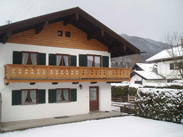 Landhaus Anzengruber