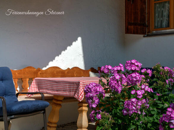 Ferienwohnungen Steixner Tegernsee