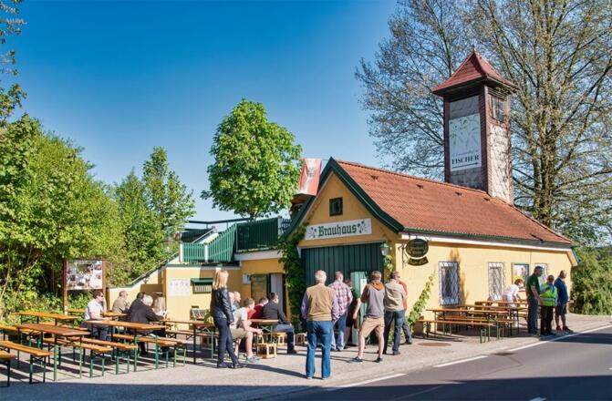 Florianibräu_Brauhaus