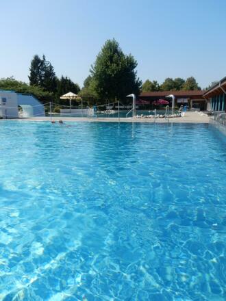 Freibad Eferding