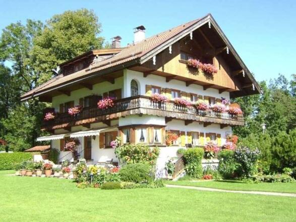 Haus Seeblick Bad Wiessee