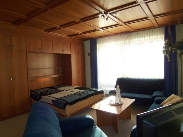 Ferienwohnung Larissa