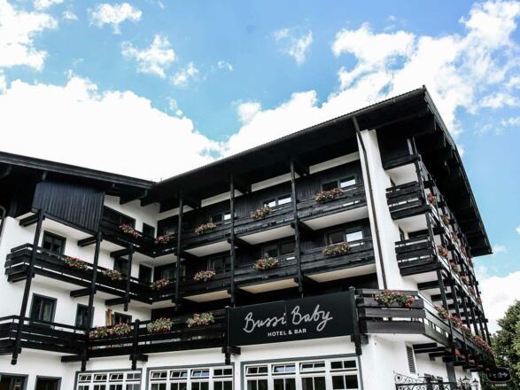 HOTEL BUSSI BABY