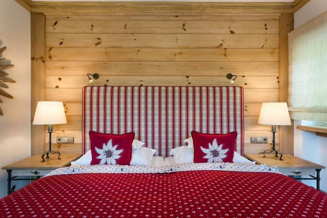 Familien-Suite Superior