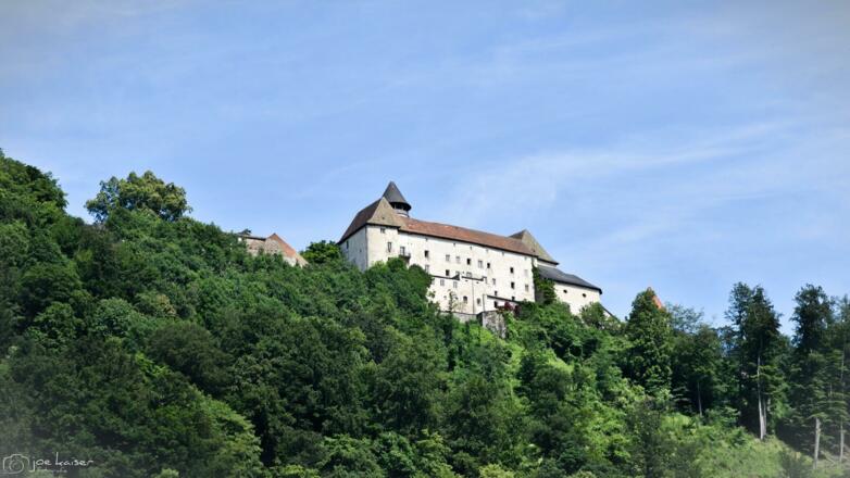 Gasthof Luger Rannariedl