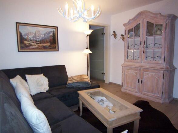 Ferienwohnung Heller