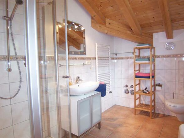 Ferienwohnung Sonnenblume