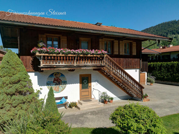 Ferienwohnungen Steixner Tegernsee