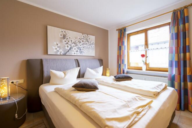 3-Raum-Ferienwohnung Enzian