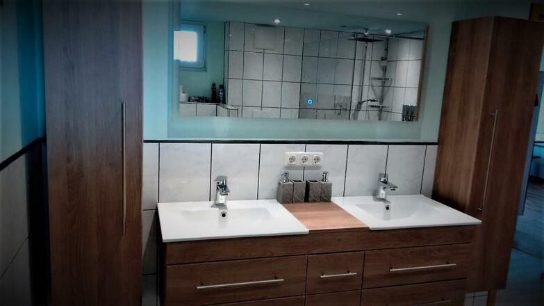 Ferienwohnung Blautanne Bad