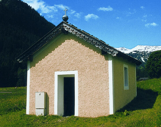 Lengauerkapelle