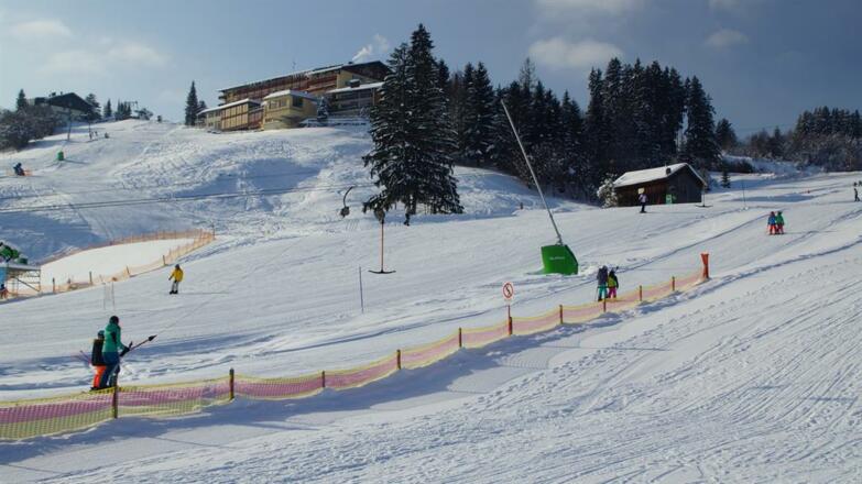 Stinesser Lifte in Fischen