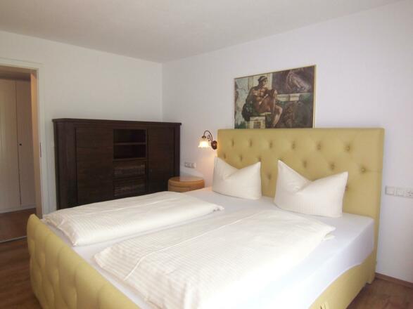 2-Raum-Ferienwohnung Botanica