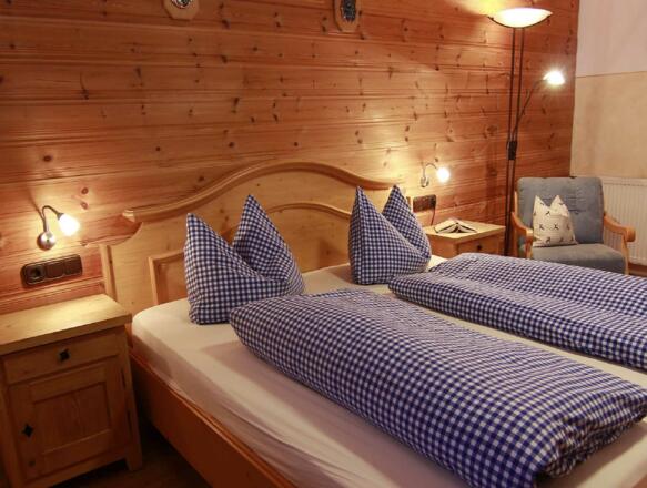 Westerberg Schlafzimmer