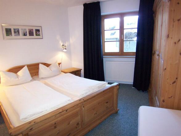 3-Raum-Wohnung Alpdo 3