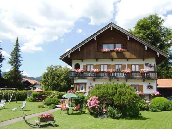 Haus Seeblick Urlaub am Tegernsee